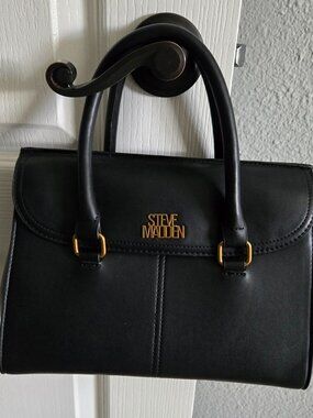Steve Madden Satchel